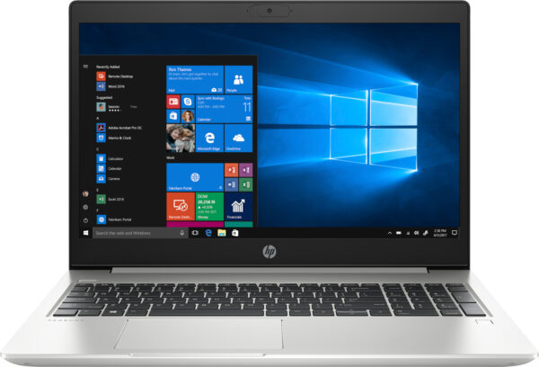 Prix Ordinateur Portable HP ProBook 450 G7 (8MH11EA) -  - 