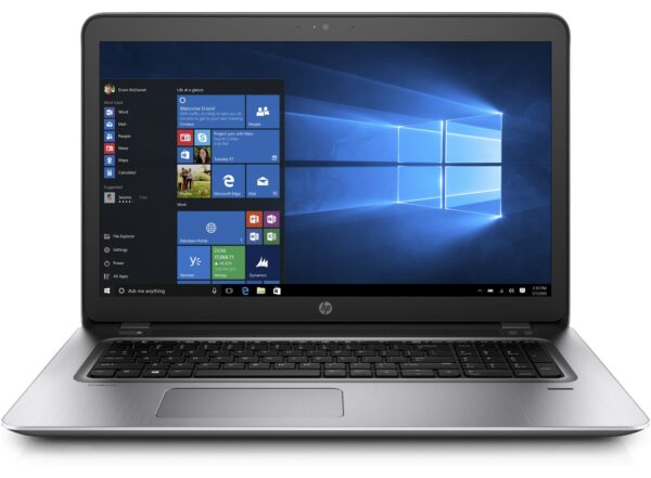 Prix Ordinateur portable HP ProBook 470 G4 (Y8A90EA) -  -  – Image 2