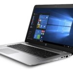 Prix Ordinateur portable HP ProBook 470 G4 (Y8A90EA) -  - 