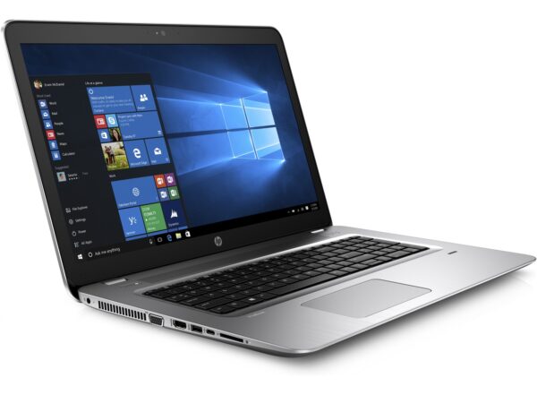 Prix Ordinateur portable HP ProBook 470 G4 (Y8A90EA) -  -  – Image 3