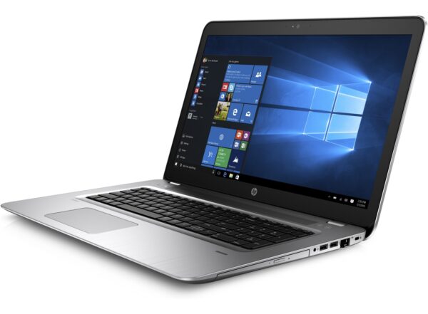Prix Ordinateur portable HP ProBook 470 G4 (Y8A90EA) -  - 