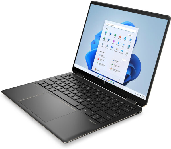 Ordinateur portable HP Spectre x360 14 i7-1355U 16GB 1TBSD W11H6 (845A0EA) – Image 2
