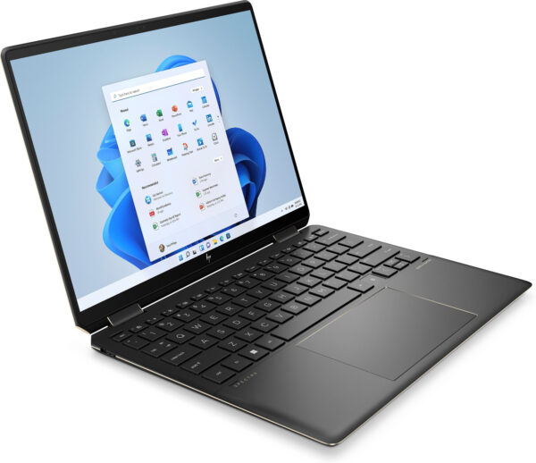 Ordinateur portable HP Spectre x360 14 i7-1355U 16GB 1TBSD W11H6 (845A0EA) – Image 3