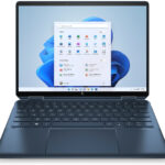 Prix Ordinateur portable HP Spectre x360 Convertible 14-ef2002nk (845L3EA) -  20508.00 -  20508.00