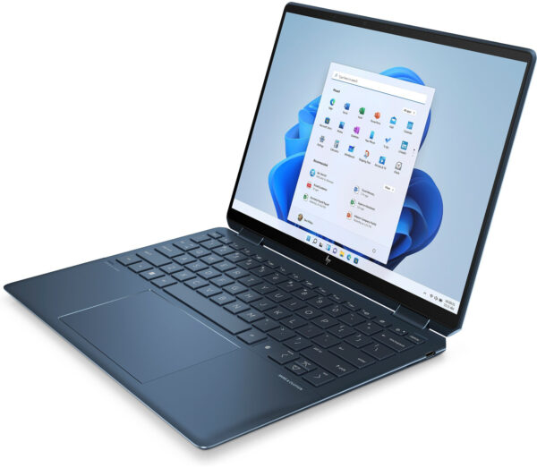 Prix Ordinateur portable HP Spectre x360 Convertible 14-ef2002nk (845L3EA) -  20508.00 -  20508.00 – Image 4