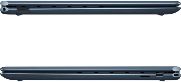 Prix Ordinateur portable HP Spectre x360 Convertible 14-ef2002nk (845L3EA) -  20508.00 -  20508.00 – Image 7