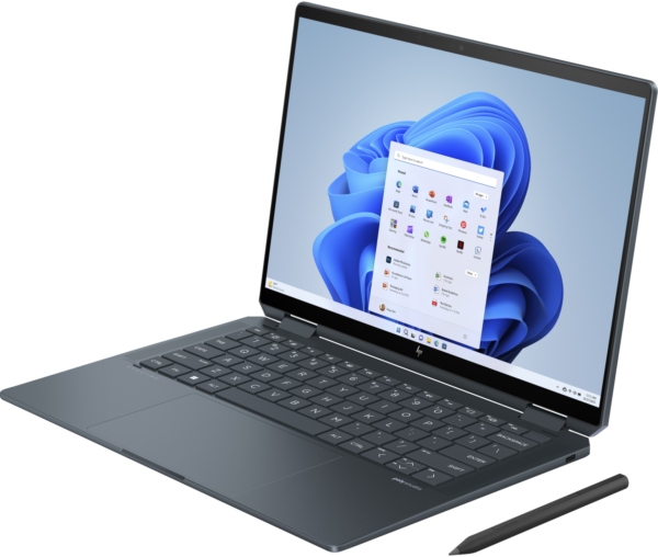 Ordinateur portable HP Spectre x360 Convertible 14-eu0002nk (AF7K7EA) – Image 4
