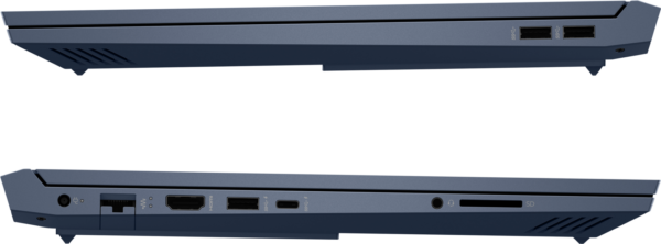 Ordinateur portable HP Victus 16-e1000nk (6D6Z7EA) – Image 5