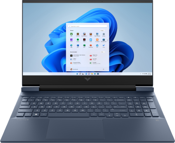 Ordinateur portable HP Victus 16-e1000nk (6D6Z7EA)