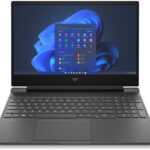 Prix Ordinateur portable HP Victus Gaming 15-fa1000nk (845M5EA) -  18587.00 -  18587.00