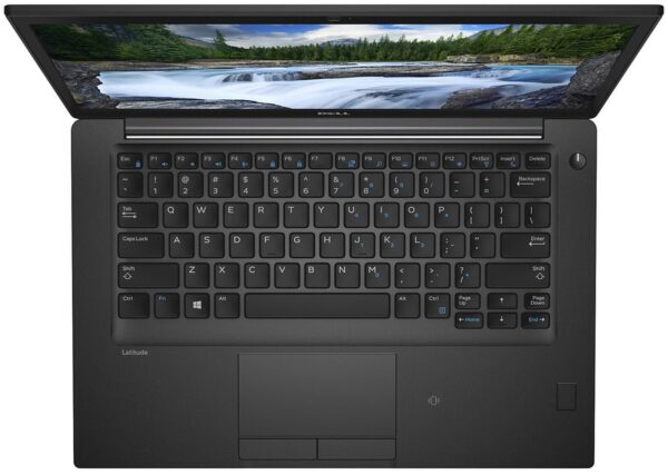 Prix Ordinateur portable Latitude 7400 (308992-7400) -  -  – Image 3