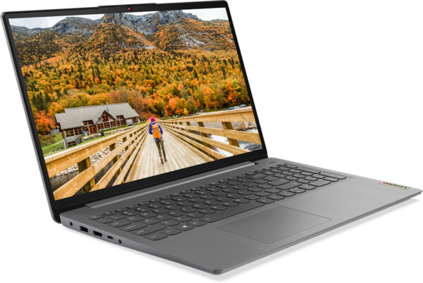 Prix Ordinateur Portable Lenovo IdeaPad 3 15ALC6 (82KU00LDFE) -  -  – Image 2