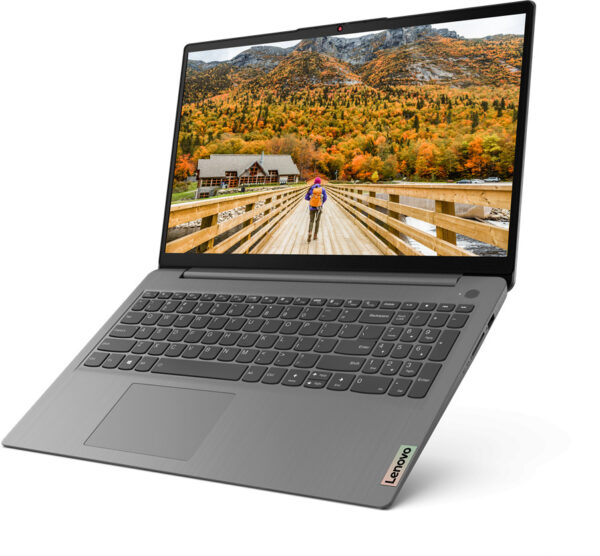 Prix Ordinateur Portable Lenovo IdeaPad 3 15ALC6 (82KU00LDFE) -  - 