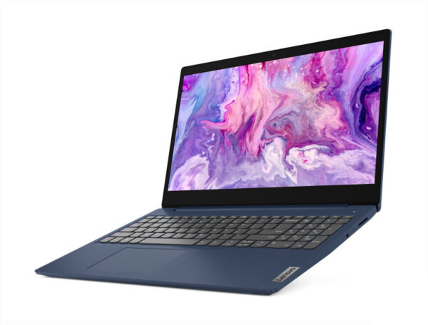 Prix Ordinateur Portable Lenovo IdeaPad 3 15ALC6 (82KU00LEFE) -  -  – Image 2