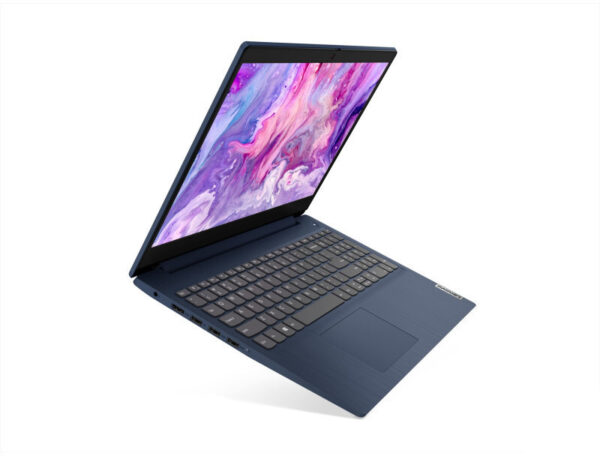 Prix Ordinateur Portable Lenovo IdeaPad 3 15ALC6 (82KU00LEFE) -  -  – Image 3