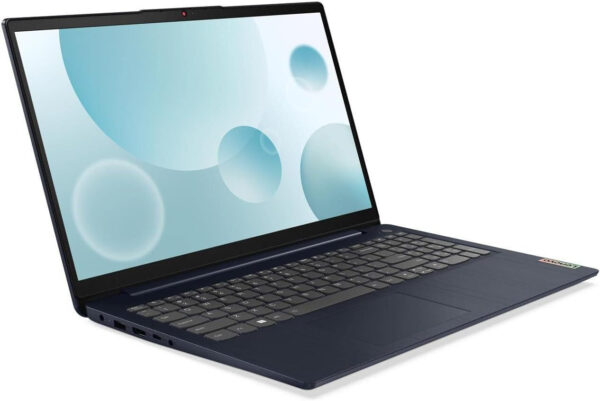 Ordinateur Portable Lenovo Ideapad 3 15IAU7 (82RK00PCFE) – Image 2
