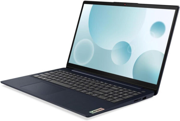Ordinateur Portable Lenovo Ideapad 3 15IAU7 (82RK00PCFE) – Image 3