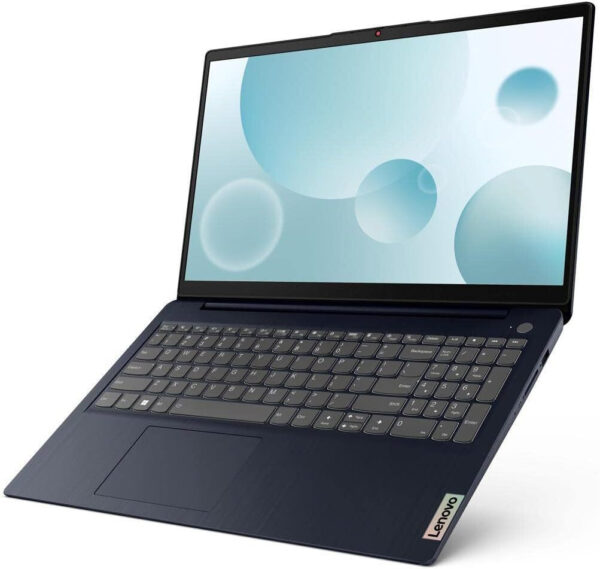 Ordinateur Portable Lenovo Ideapad 3 15IAU7 (82RK00PCFE) – Image 4