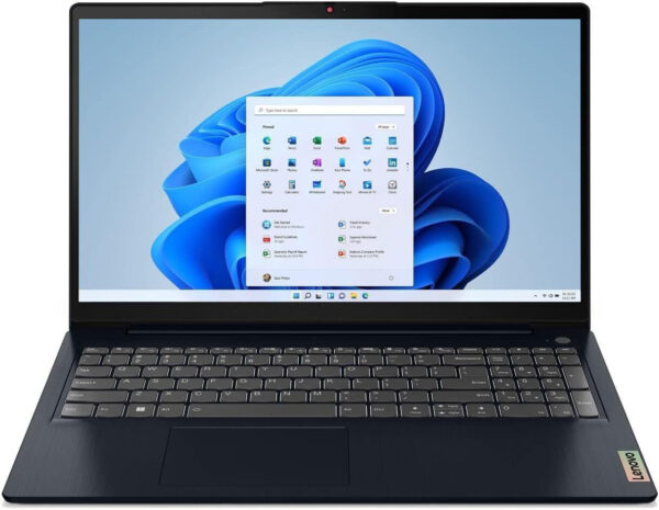 Ordinateur Portable Lenovo Ideapad 3 15IAU7 (82RK00PCFE)