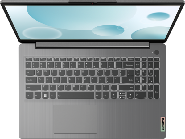 Ordinateur Portable Lenovo IdeaPad 3 15IAU7 (82RK00PDFE)