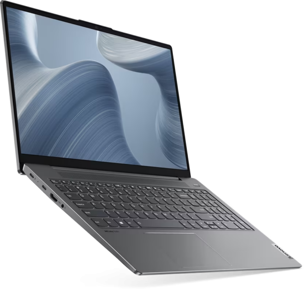 Prix Ordinateur Portable Lenovo Ideapad 5 15IAL7 (82SF00GJFE) -  -  – Image 4