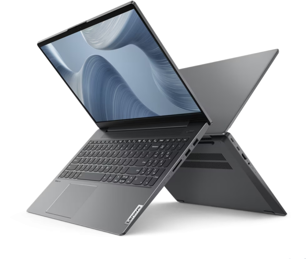 Prix Ordinateur Portable Lenovo Ideapad 5 15IAL7 (82SF00GJFE) -  -  – Image 5