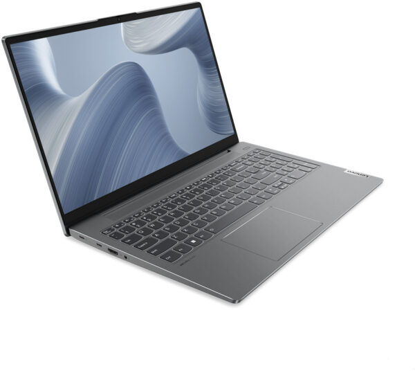 Ordinateur Portable Lenovo Ideapad 5 15IAL7 (82SF00GTFE) – Image 2