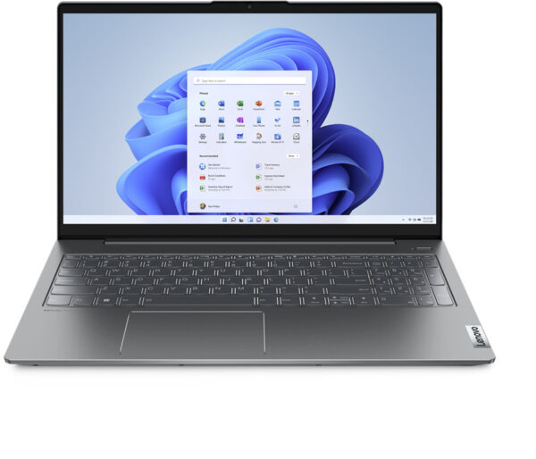 Ordinateur Portable Lenovo Ideapad 5 15IAL7 (82SF00GTFE) – Image 3