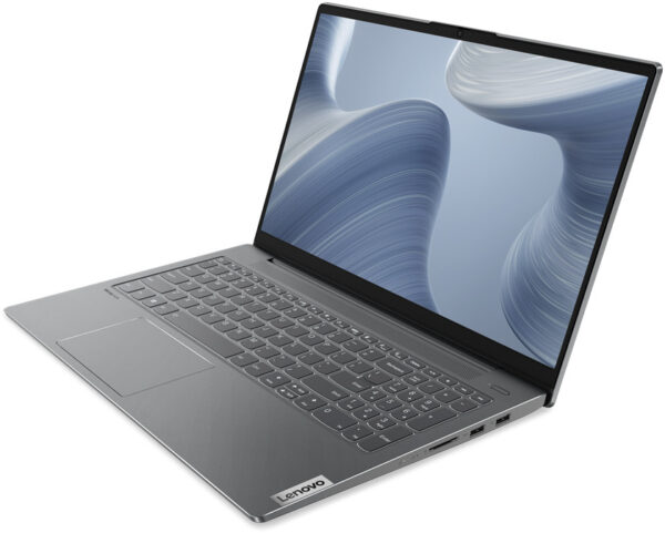 Ordinateur Portable Lenovo Ideapad 5 15IAL7 (82SF00GTFE) – Image 4