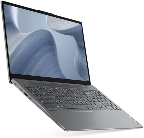 Ordinateur Portable Lenovo Ideapad 5 15IAL7 (82SF00GTFE) – Image 6