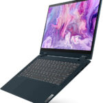 Prix Ordinateur Portable Lenovo IdeaPad Flex 5 14ALC05 (82HU00D6FE) -  - 