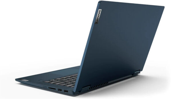 Prix Ordinateur Portable Lenovo IdeaPad Flex 5 14ALC05 (82HU00D6FE) -  -  – Image 3