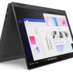 Ordinateur Portable Lenovo IdeaPad Flex 5 14ALC05 (82HU00WRFE)