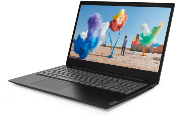 Prix Ordinateur Portable Lenovo IdeaPad S145-15IGM (81MX0058FE) -  -  – Image 2