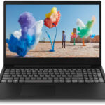 Prix Ordinateur Portable Lenovo IdeaPad S145-15IGM (81MX0058FE) -  - 