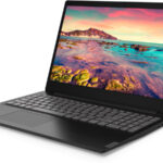 Ordinateur Portable Lenovo Ideapad S145-15IIL (81W800K9FE)