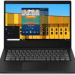 Prix Ordinateur Portable Lenovo IdeaPad S145-15IKB (81VD006EFE) -  - 