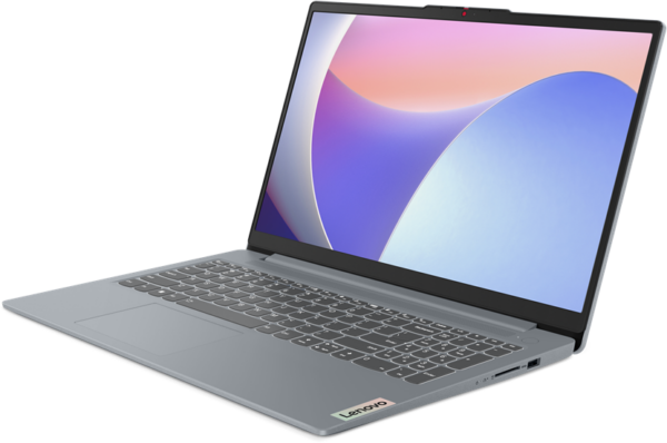 Ordinateur Portable Lenovo IdeaPad Slim 3 15IAH8 (83ER0085FE) – Image 4