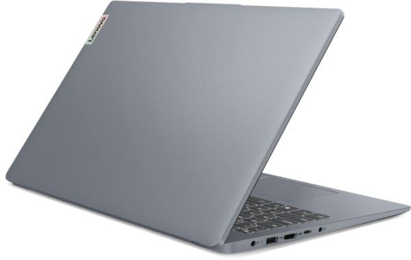 Ordinateur Portable Lenovo IdeaPad Slim 3 15IAH8 (83ER0085FE) – Image 5