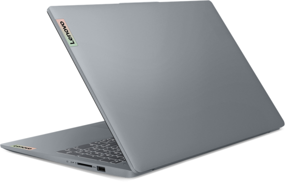 Ordinateur Portable Lenovo IdeaPad Slim 3 15IAH8 (83ER0085FE) – Image 6