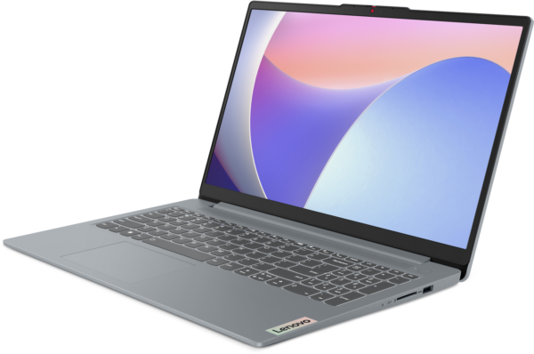Ordinateur Portable Lenovo IdeaPad Slim 3 15IRH8 (83EM0075FE) – Image 2