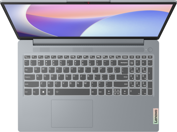 Ordinateur Portable Lenovo IdeaPad Slim 3 15IRH8 (83EM0075FE) – Image 3