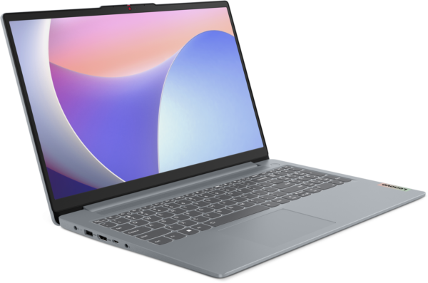 Ordinateur Portable Lenovo IdeaPad Slim 3 15IRH8 (83EM0075FE)