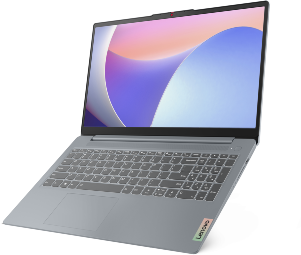 Ordinateur Portable Lenovo IdeaPad Slim 3 15IRU8 (82X700CDFE) – Image 3