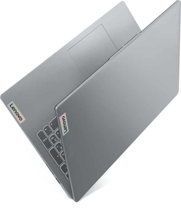 Ordinateur Portable Lenovo IdeaPad Slim 3 15IRU8 (82X700CDFE) – Image 4