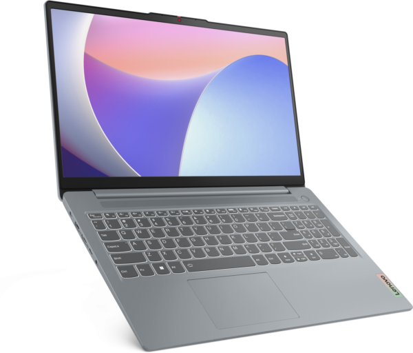 Ordinateur Portable Lenovo IdeaPad Slim 3 15IRU8 (82X700CDFE)
