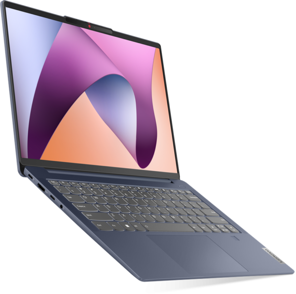 Prix Ordinateur Portable Lenovo Ideapad Slim 5 14ABR8 (82XE0019FE) -  -  – Image 4