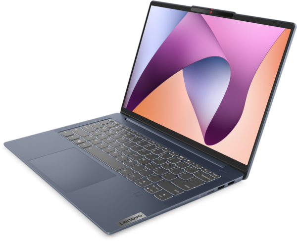 Prix Ordinateur Portable Lenovo Ideapad Slim 5 14ABR8 (82XE0019FE) -  -  – Image 5