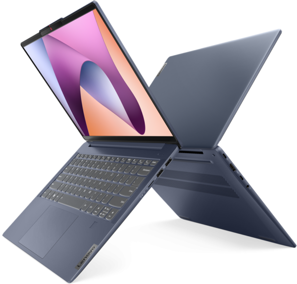 Prix Ordinateur Portable Lenovo Ideapad Slim 5 14ABR8 (82XE0019FE) -  -  – Image 6