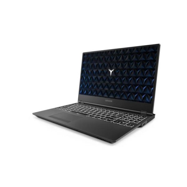 Prix Ordinateur Portable Lenovo Legion Y530 (81FV00S9FE) -  -  – Image 2